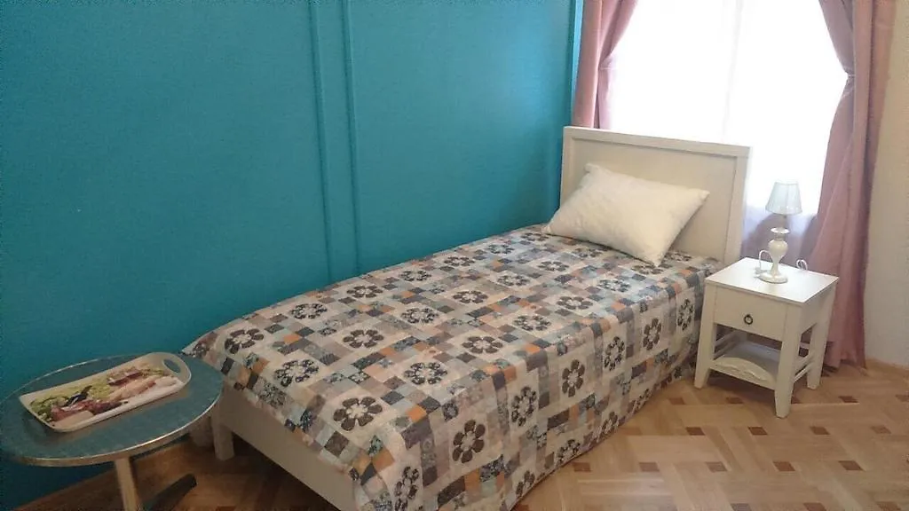 Provans На Тверской Hotel Moscow Guest house