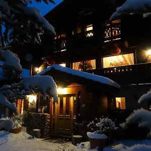 Chalet Shufu Guest house